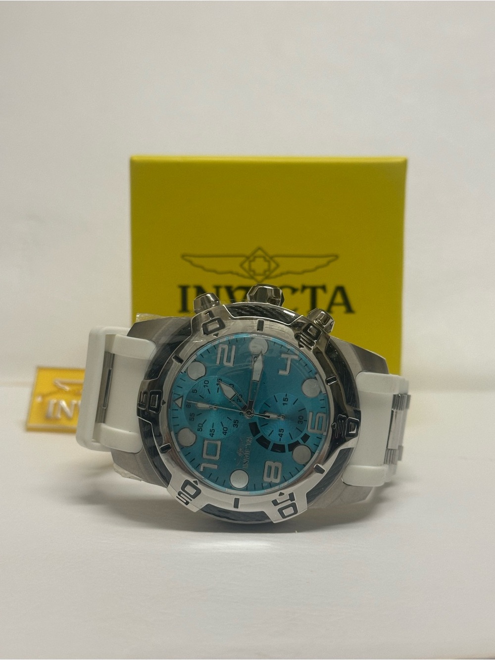 Invicta Bolt Nexus X Men's Watch - Picture 5 of 7